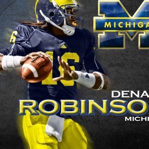 Meet your Posher, Terry